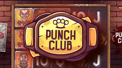 punch club