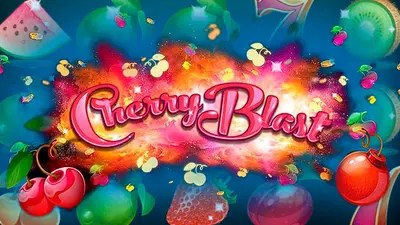 cherry blast